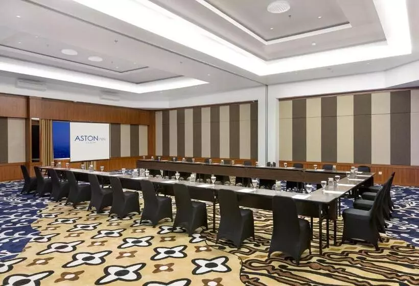 Hotel Aston Inn Cilacap