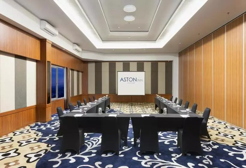 Hotel Aston Inn Cilacap