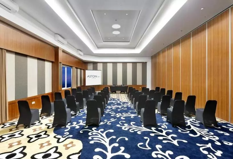 Hotel Aston Inn Cilacap