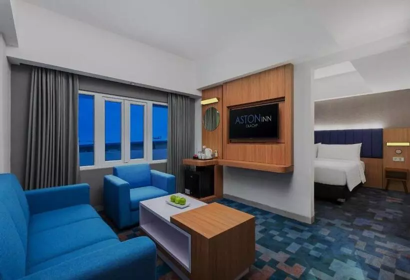 Hotel Aston Inn Cilacap