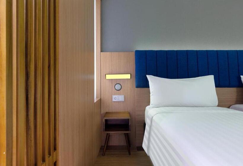 Hotel Aston Inn Cilacap