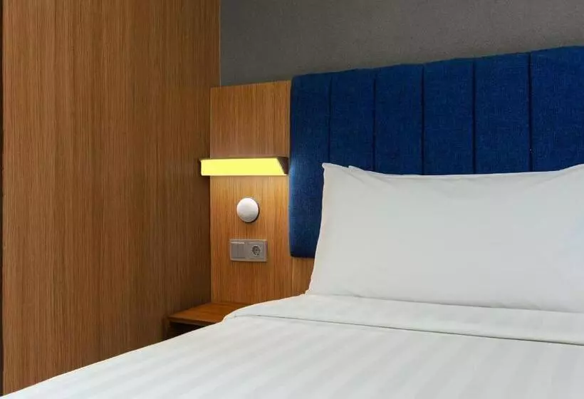 Hotel Aston Inn Cilacap