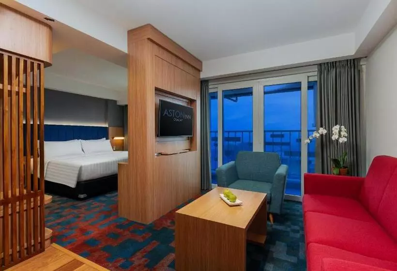 Hotel Aston Inn Cilacap