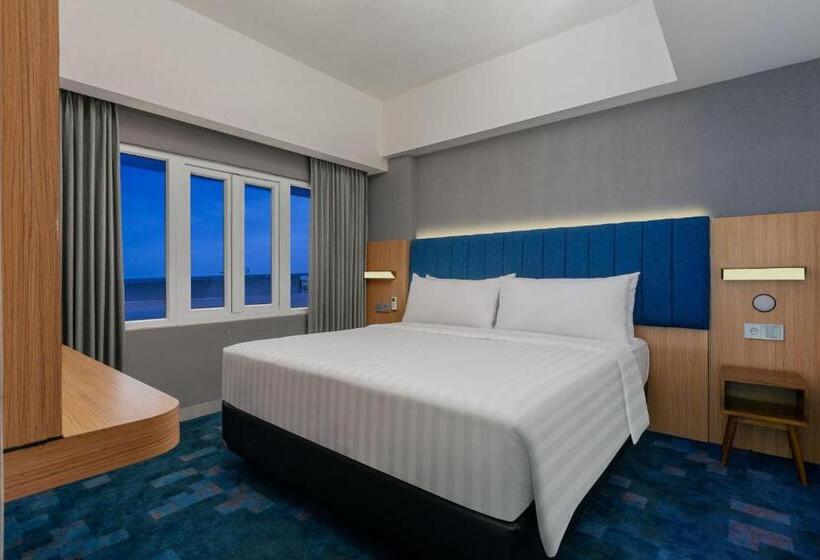 Hotel Aston Inn Cilacap