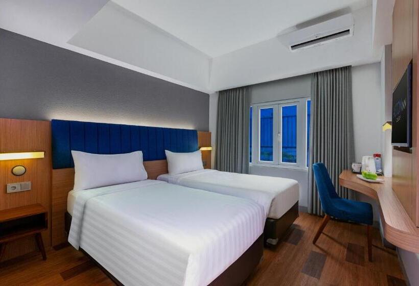 Hotel Aston Inn Cilacap