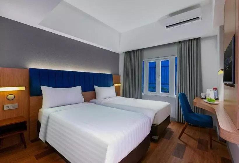 Hotel Aston Inn Cilacap