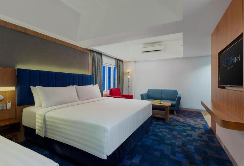 Hotel Aston Inn Cilacap