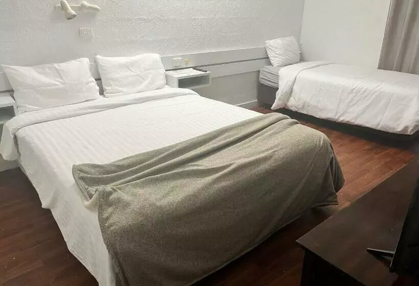 هتل Bungalow
