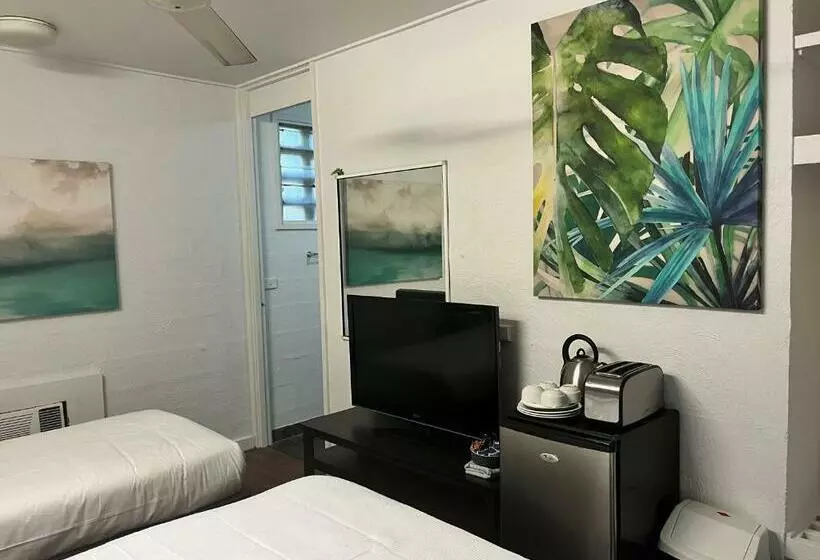 هتل Bungalow