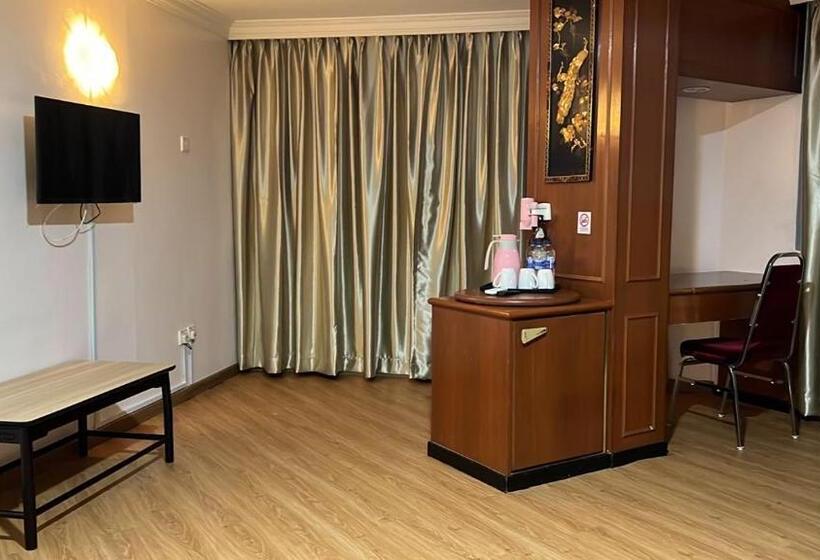 Hotel Ching Hua