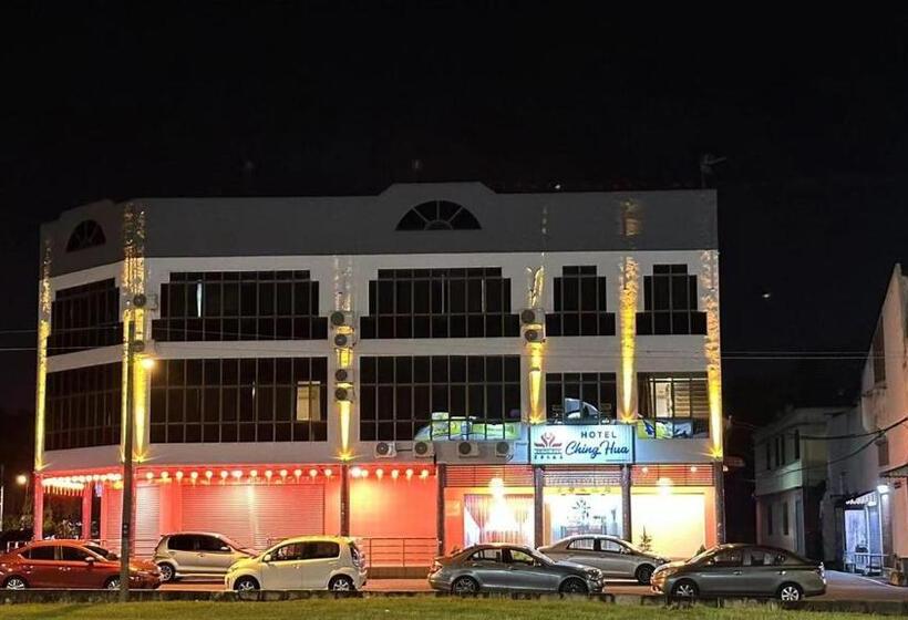Hotel Ching Hua