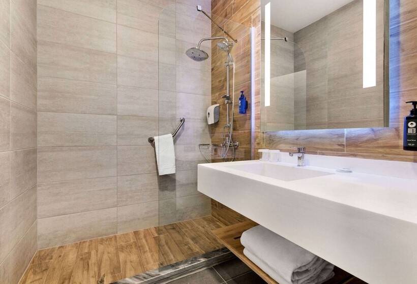 Days Hotel By Wyndham Istanbul Esenyurt