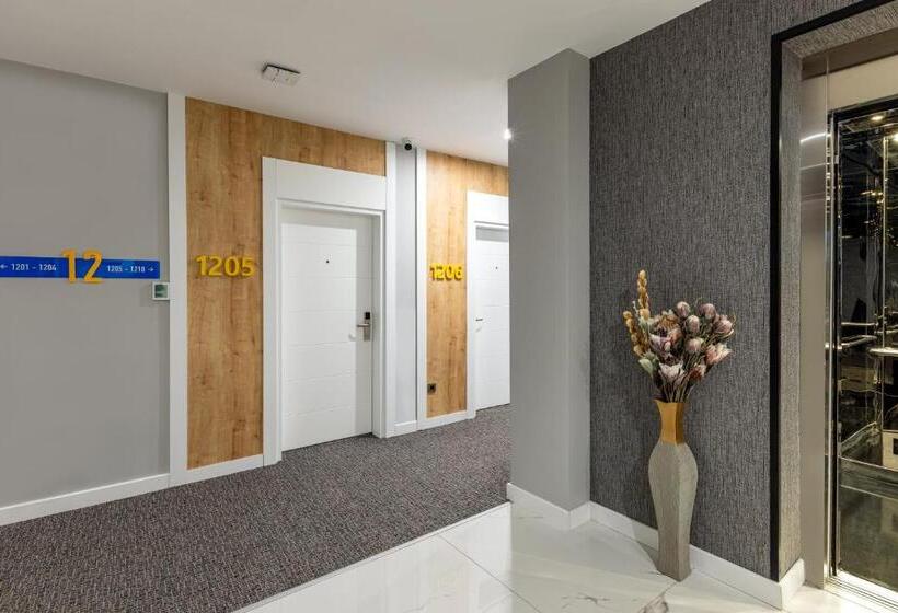 Days Hotel By Wyndham Istanbul Esenyurt