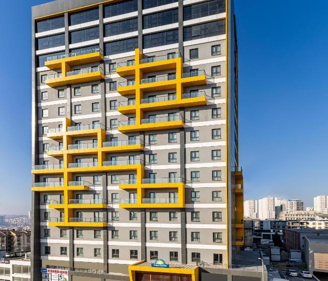 Days Hotel By Wyndham Istanbul Esenyurt