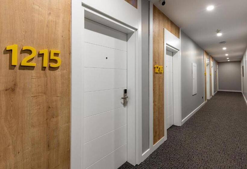 Days Hotel By Wyndham Istanbul Esenyurt