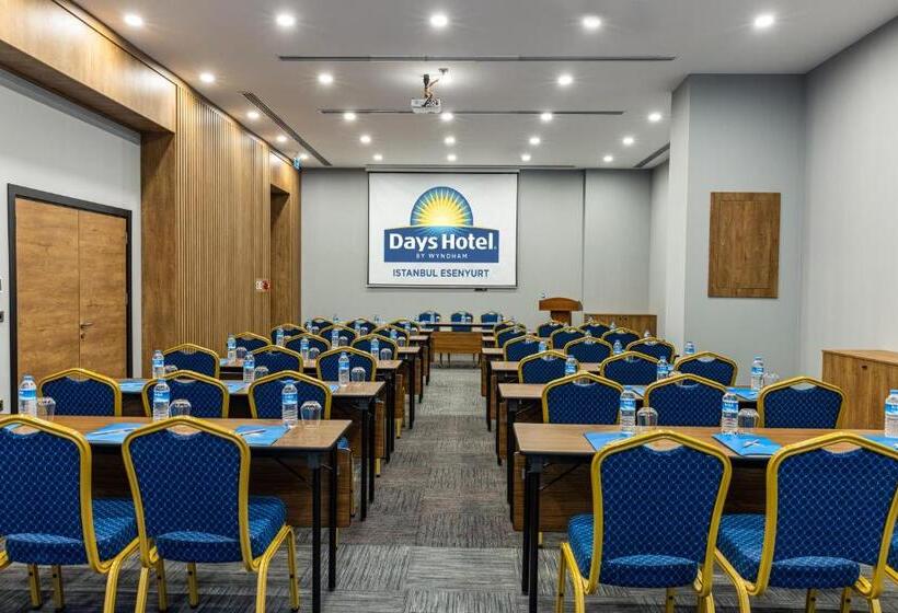 Days Hotel By Wyndham Istanbul Esenyurt