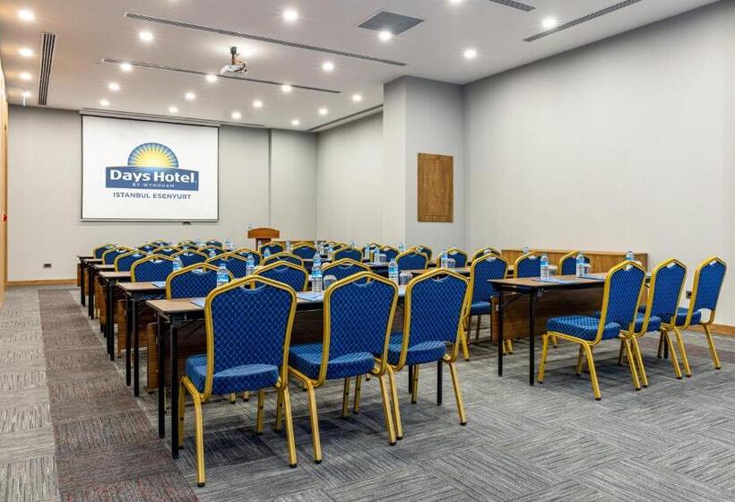 Days Hotel By Wyndham Istanbul Esenyurt