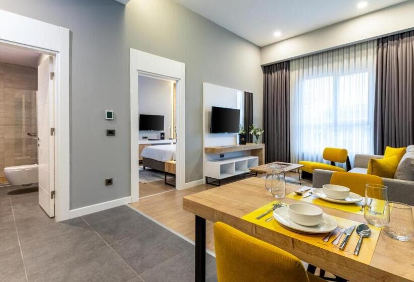 Days Hotel By Wyndham Istanbul Esenyurt