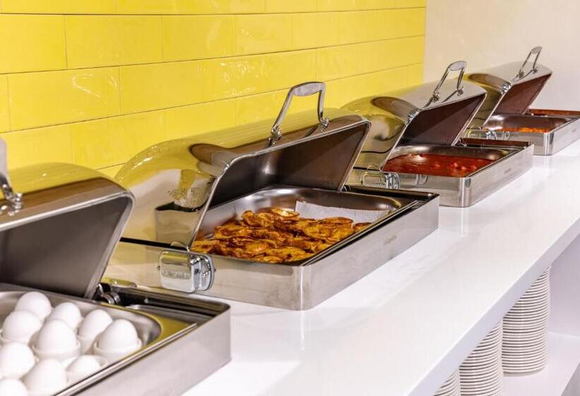 Days Hotel By Wyndham Istanbul Esenyurt