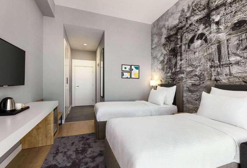 Days Hotel By Wyndham Istanbul Esenyurt