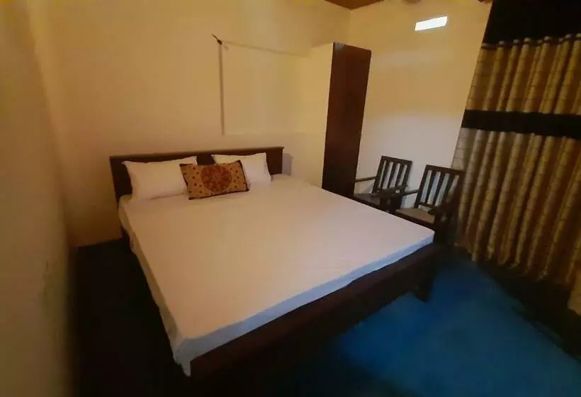 Hotel Dilhar Resort
