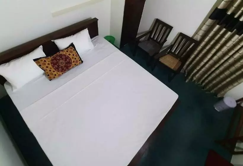 Hotel Dilhar Resort