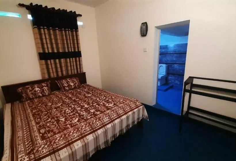 Hotel Dilhar Resort