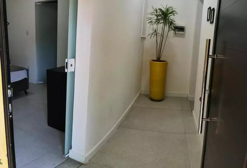 ホテル Flores De Holambra