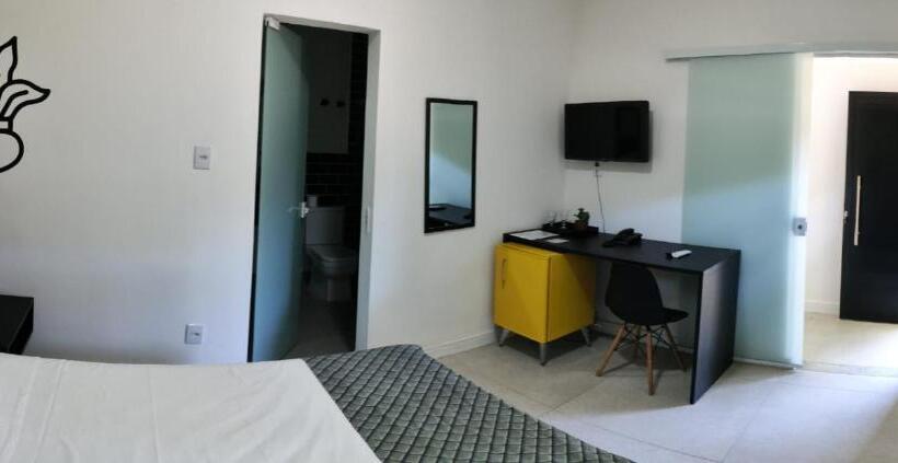 Hotel Flores De Holambra