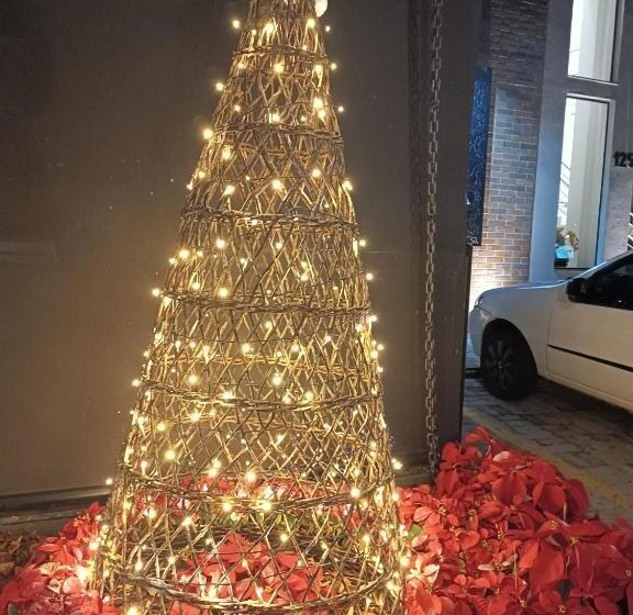 Hotel Flores De Holambra