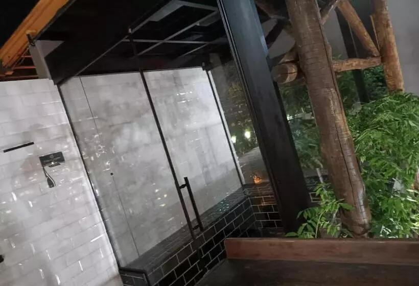 ホテル Flores De Holambra