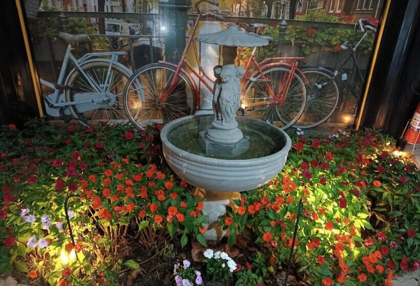 Hotel Flores De Holambra