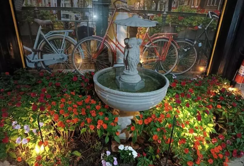 ホテル Flores De Holambra