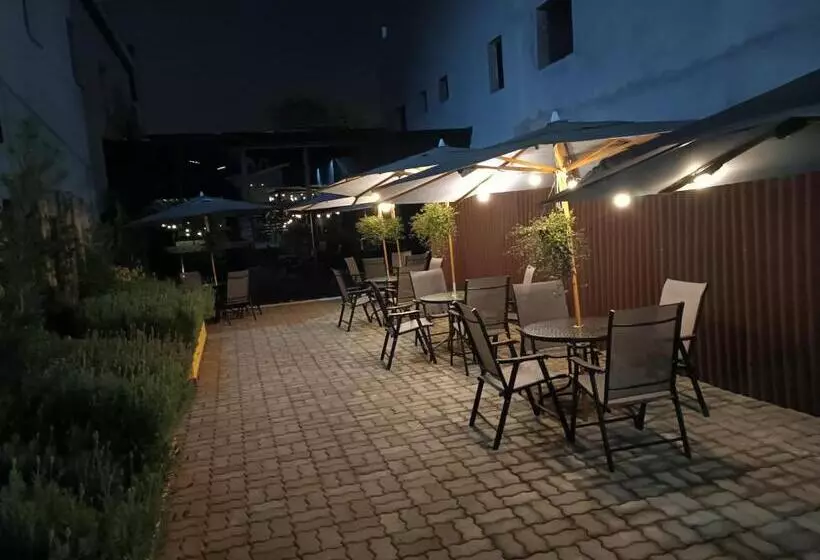 ホテル Flores De Holambra