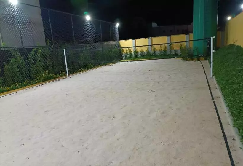 ホテル Flores De Holambra