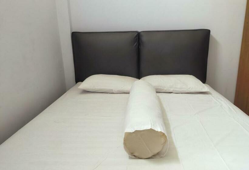 Otel Inawa Homestay Syariah