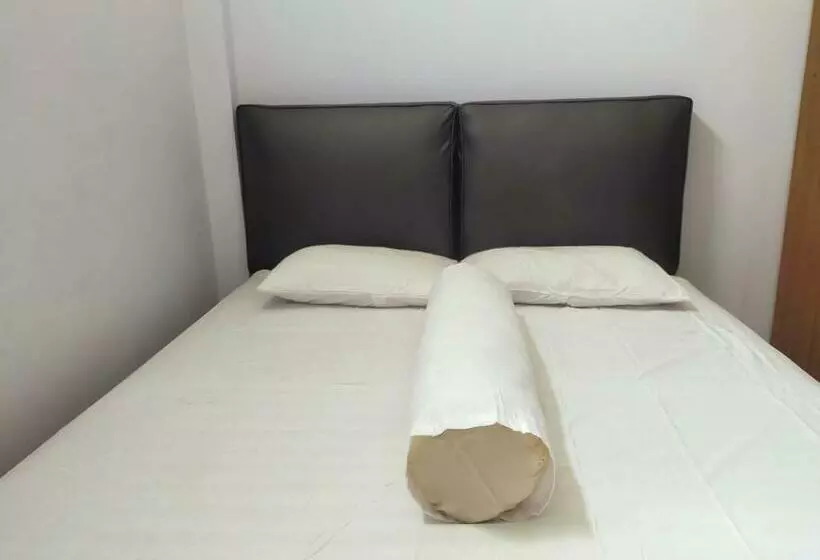 ホテル Inawa Homestay Syariah