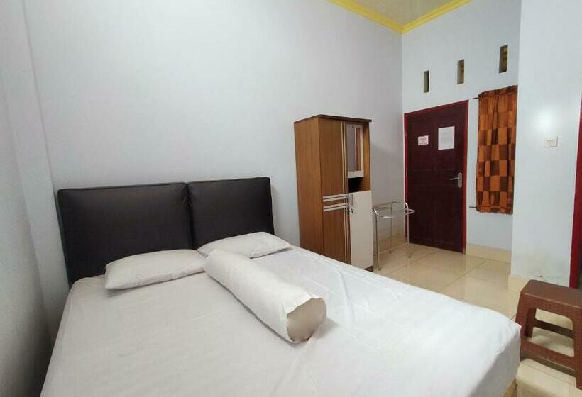 Otel Inawa Homestay Syariah