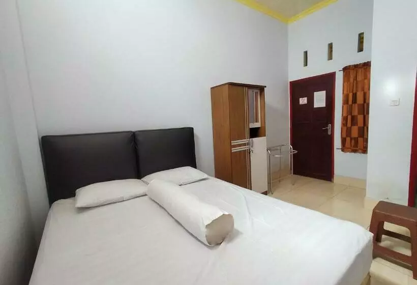 ホテル Inawa Homestay Syariah