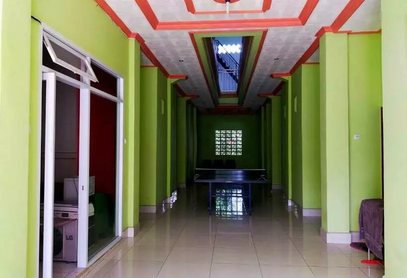 ホテル Inawa Homestay Syariah