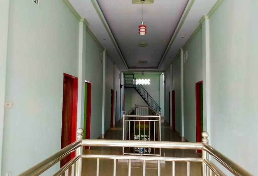 Otel Inawa Homestay Syariah