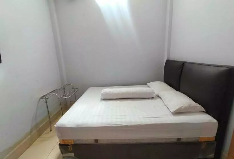 ホテル Inawa Homestay Syariah