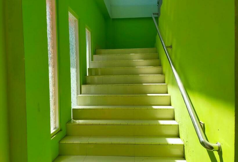 Otel Inawa Homestay Syariah