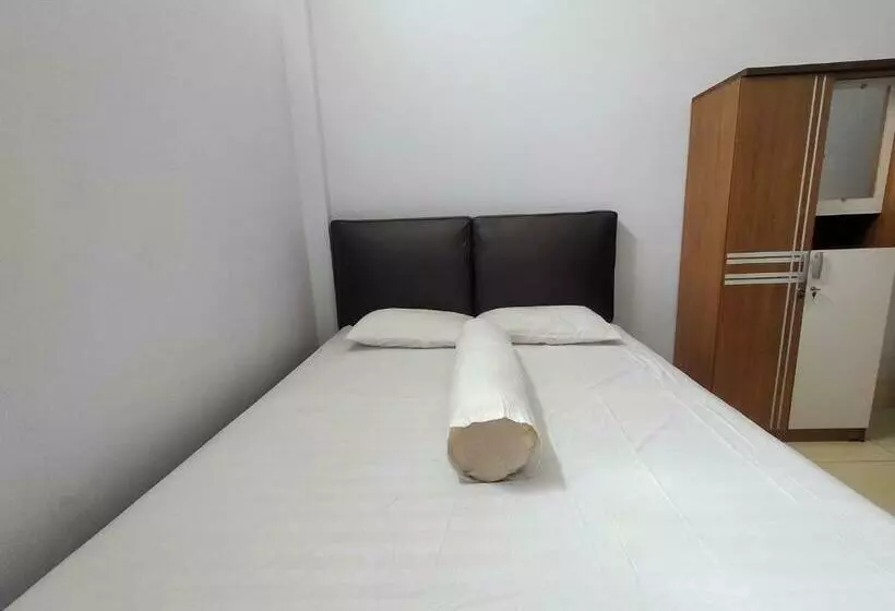 ホテル Inawa Homestay Syariah