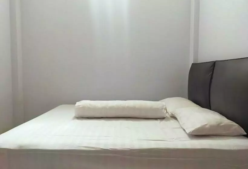 ホテル Inawa Homestay Syariah