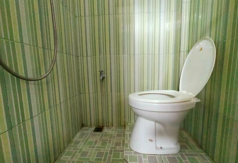 Otel Inawa Homestay Syariah