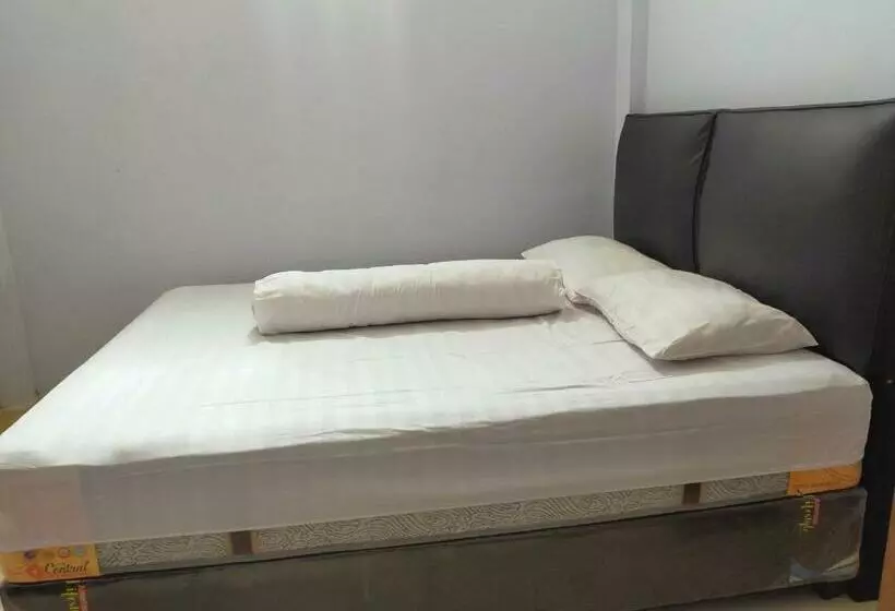ホテル Inawa Homestay Syariah