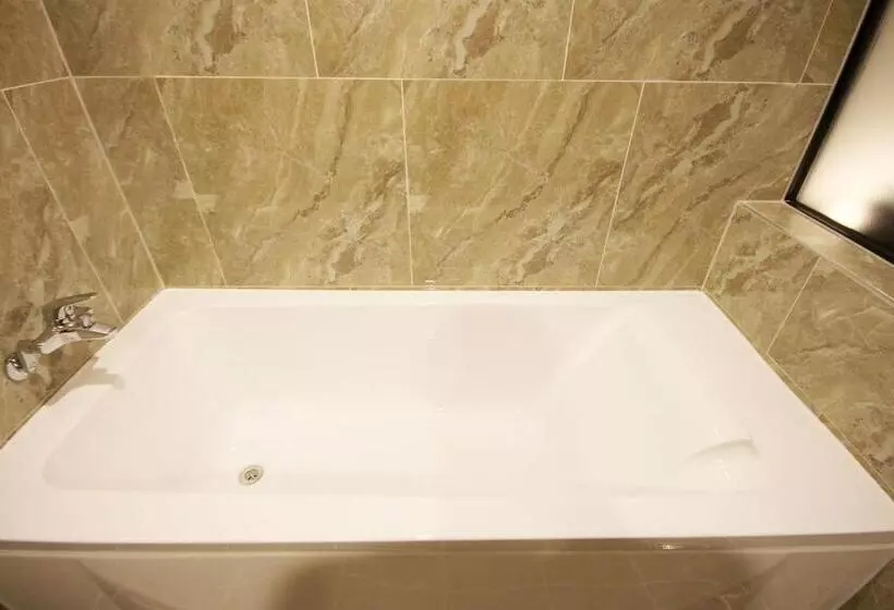 Hotelli Jinhae Pasta