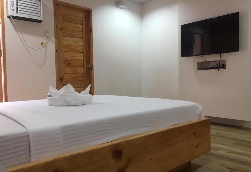 Hotel M Liloan Pension House