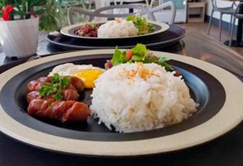 Hotel M Liloan Pension House